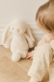 Peluche - Pénélope le lapin - Marshmallow