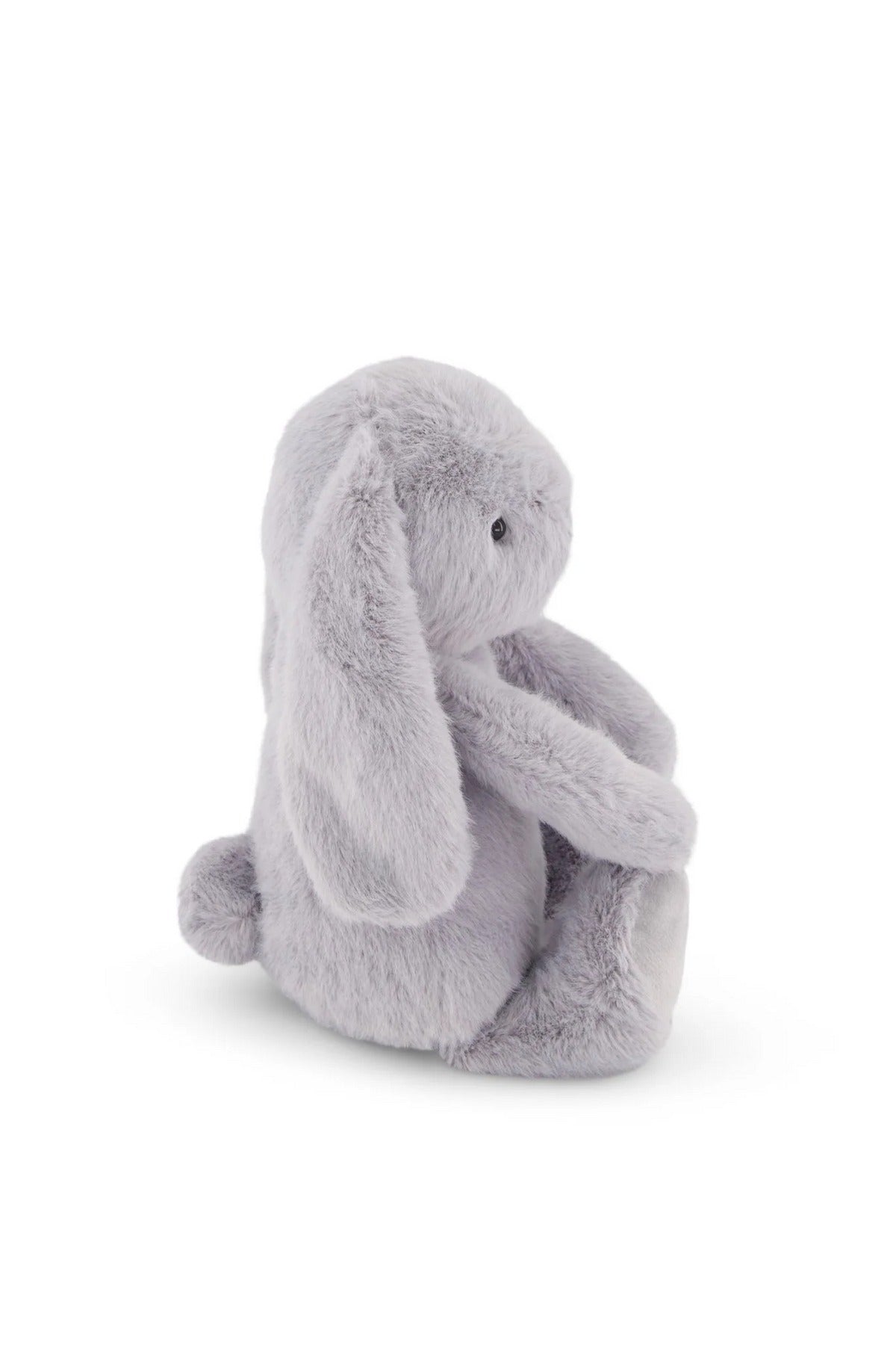Peluche - Pénélope le lapin - Silver