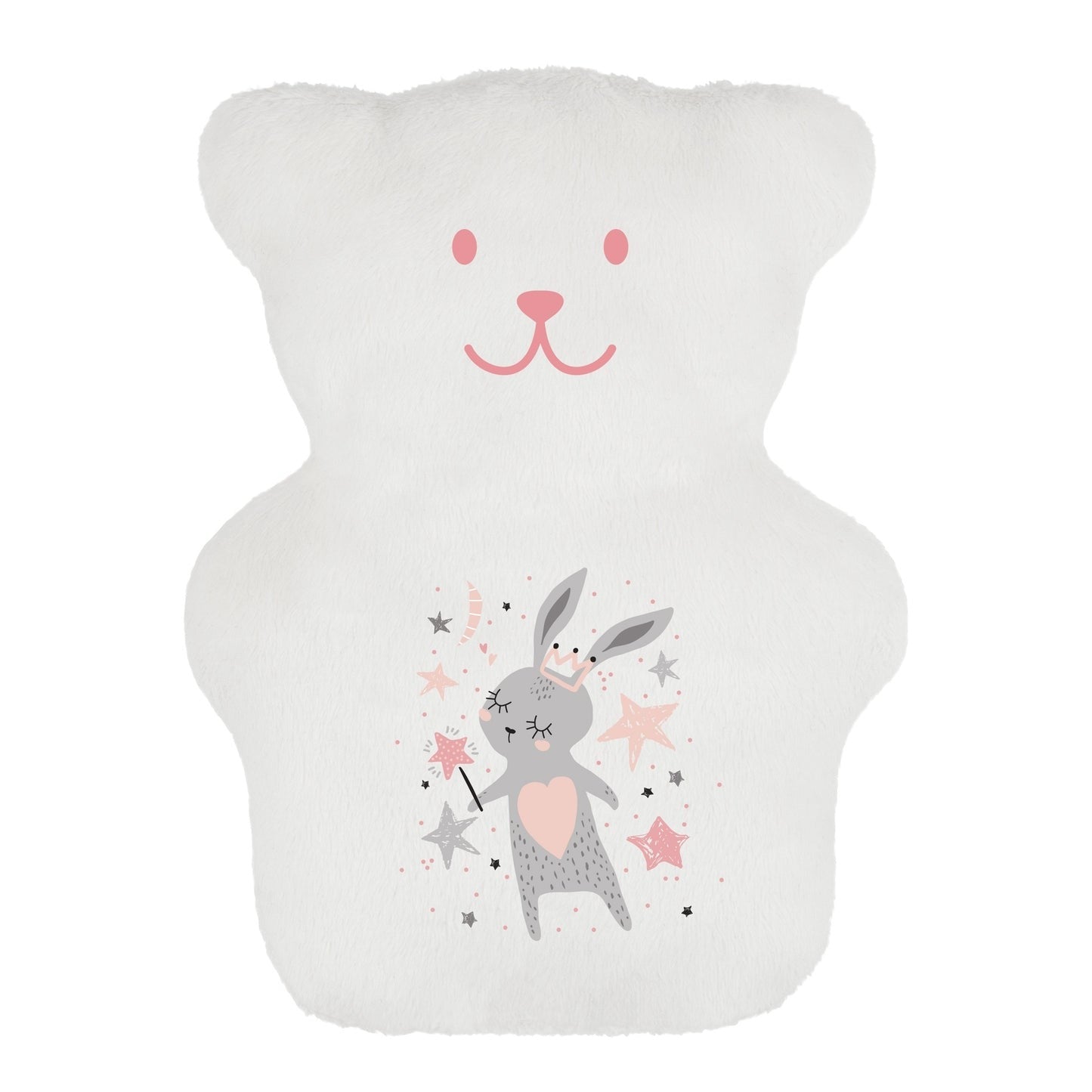 Maman ours thérapeutique - Lapin Fantastique (6 ans et plus)
