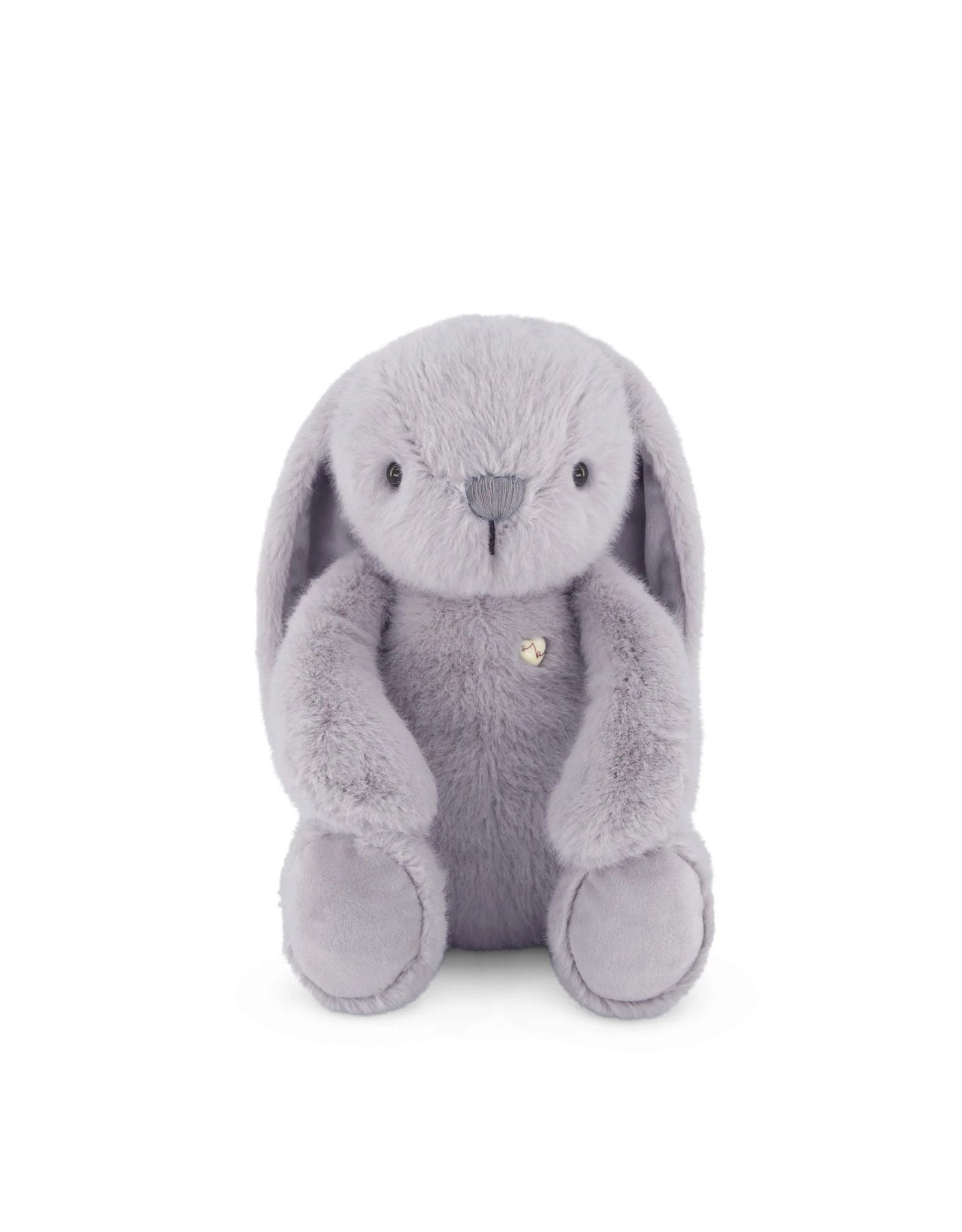 Peluche - Pénélope le lapin - Silver