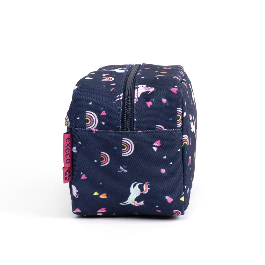 Sac à collation congelable - Licorne