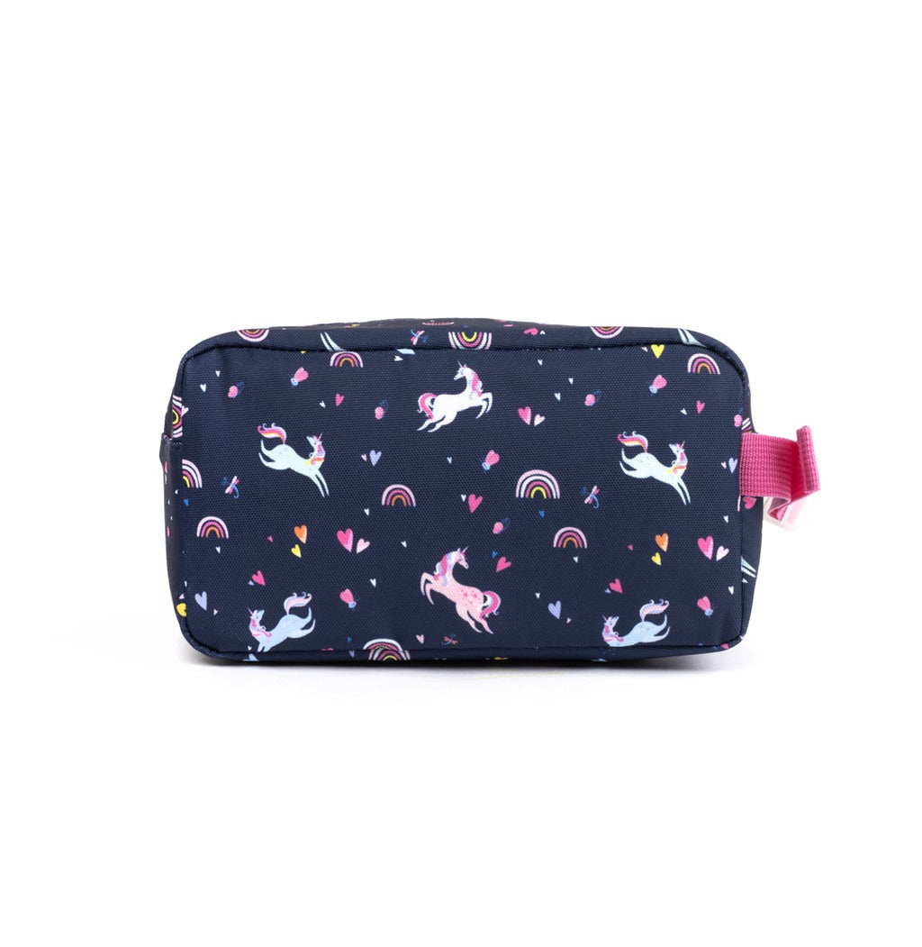 Sac à collation congelable - Licorne
