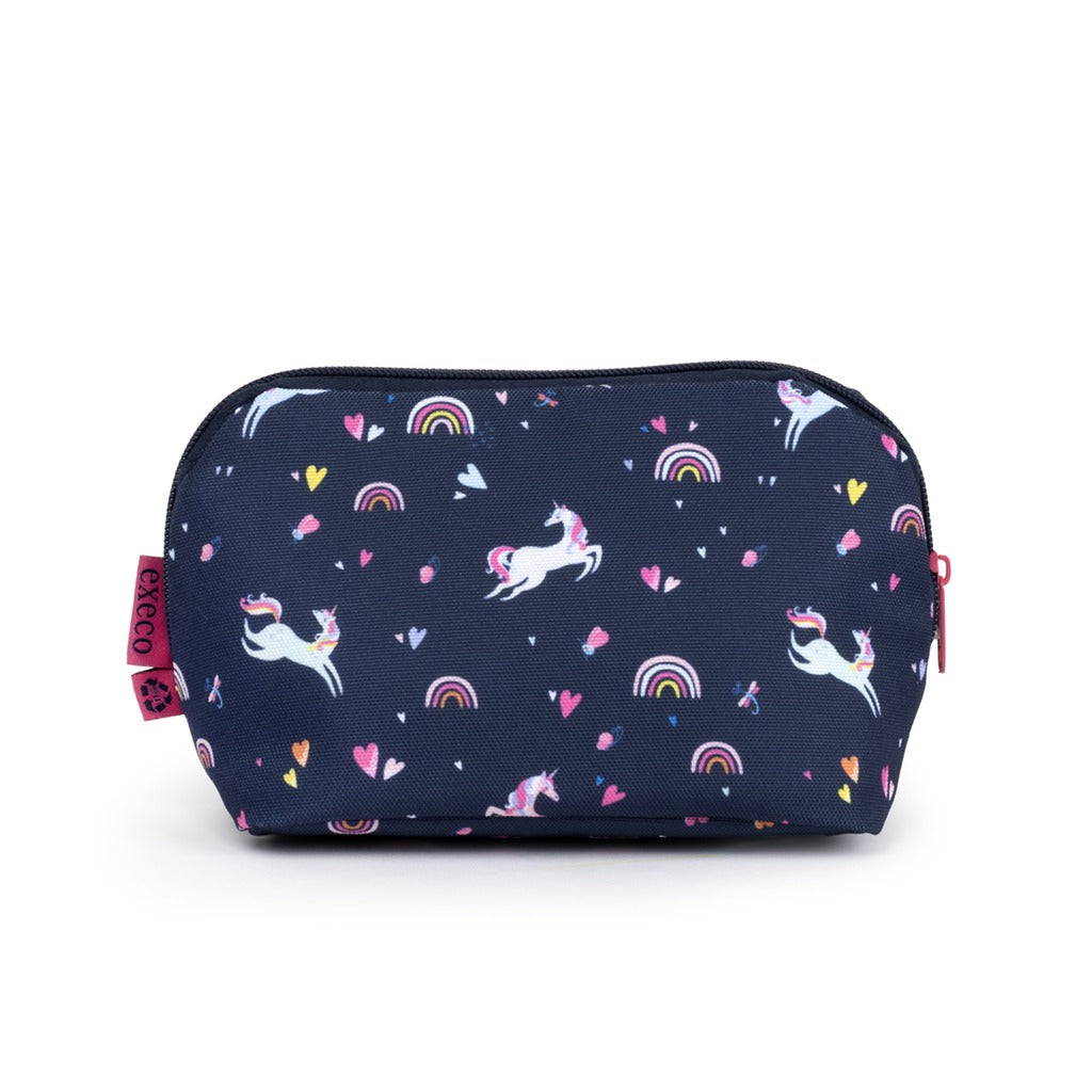 Sac à collation congelable - Licorne