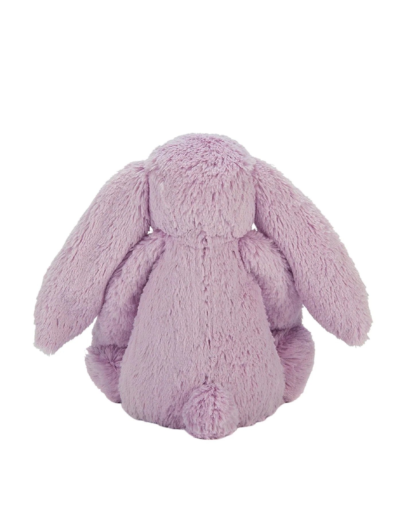 Peluche - Lapin lilas