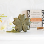 Shampoing en barre - Cheveux secs et ondulés – Fleurs d'oranger et moringa
