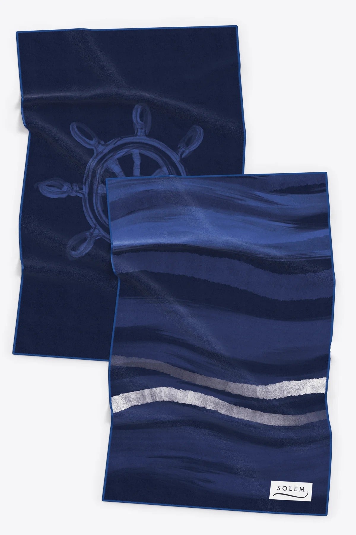 Linges à vaisselle - Jean Barque (Lot de 2)