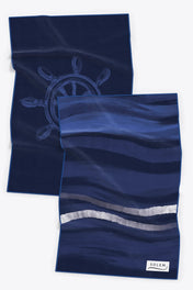 Linges à vaisselle - Jean Barque (Lot de 2)