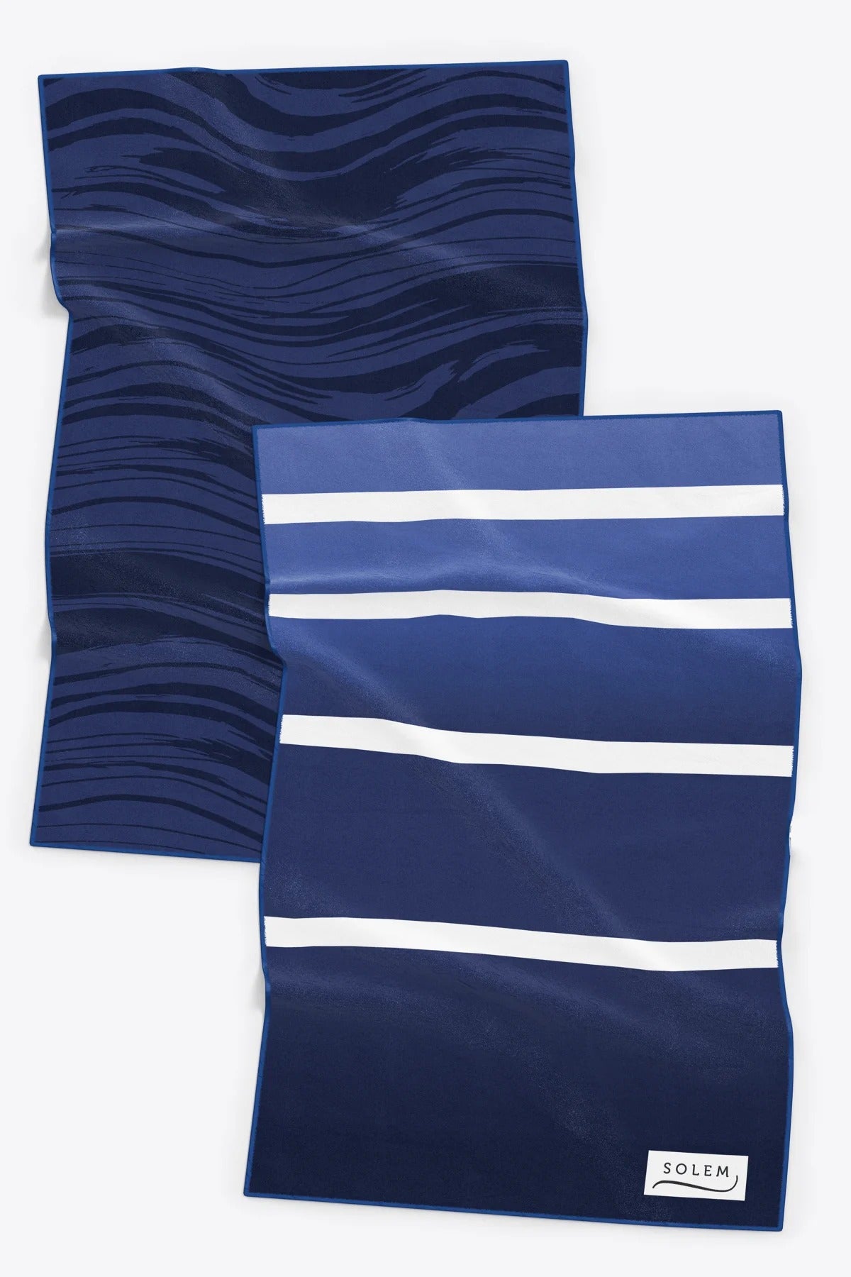 Linges à vaisselle - Jean Barque (Lot de 2)
