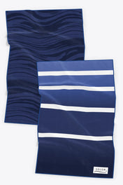 Linges à vaisselle - Jean Barque (Lot de 2)