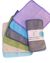 Lingettes Kimo (Paquet de 3)