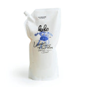 Liniment oléocalcaire à l'huile d'olive