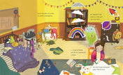 Livre - Ted et moi : Une histoire sur le TDAH