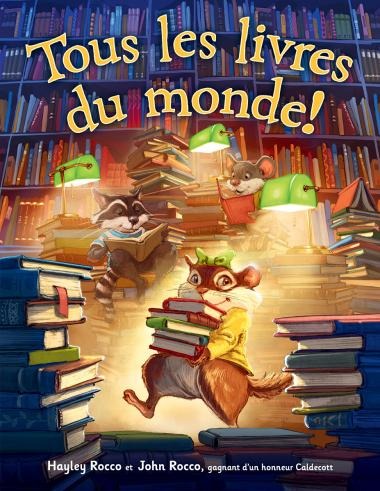 Livre - Tous les livres du monde!