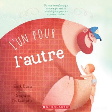 Livre - L’un pour l’autre
