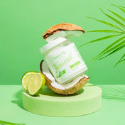 Lotion corporelle - Noix de Coco + Lime