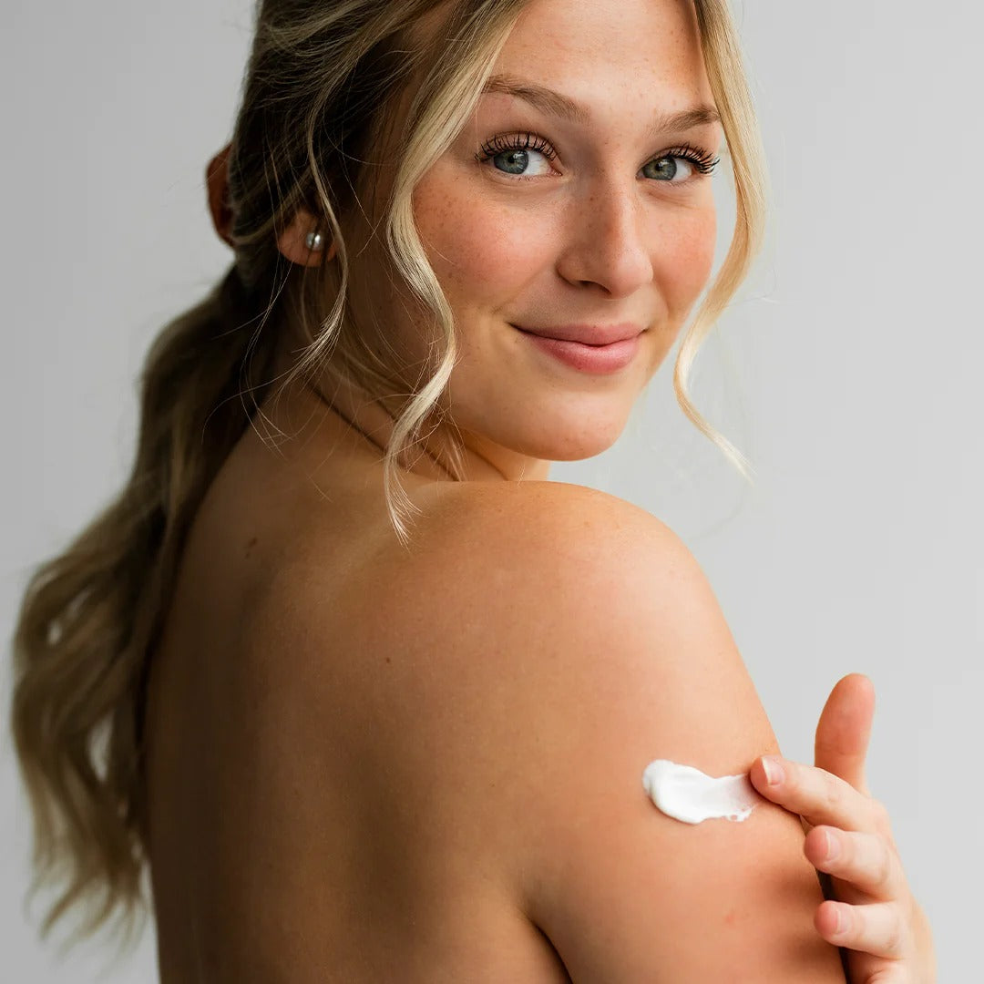 Lotion corporelle -  Coco et lavande