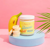Lotion corporelle - Bonbon à la banane