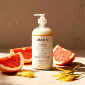 Lotion pour le corps - Hydraste et Agrumes