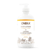 Lotion pour le corps - Hydraste et Agrumes