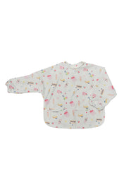 Bavoir imperméable - Sucreries
