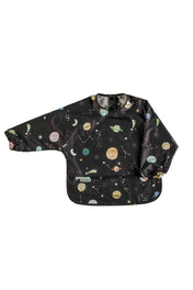 Bavoir imperméable - Planètes