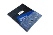 Protège carnet santé personnalisable -  Luciole