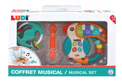 Coffret musical