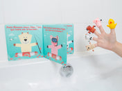 Livre de bain