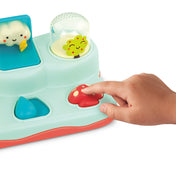 Jeu -  Pop up