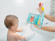 Livre de bain