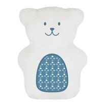 L’ours pour les grands Suprême Turquoise