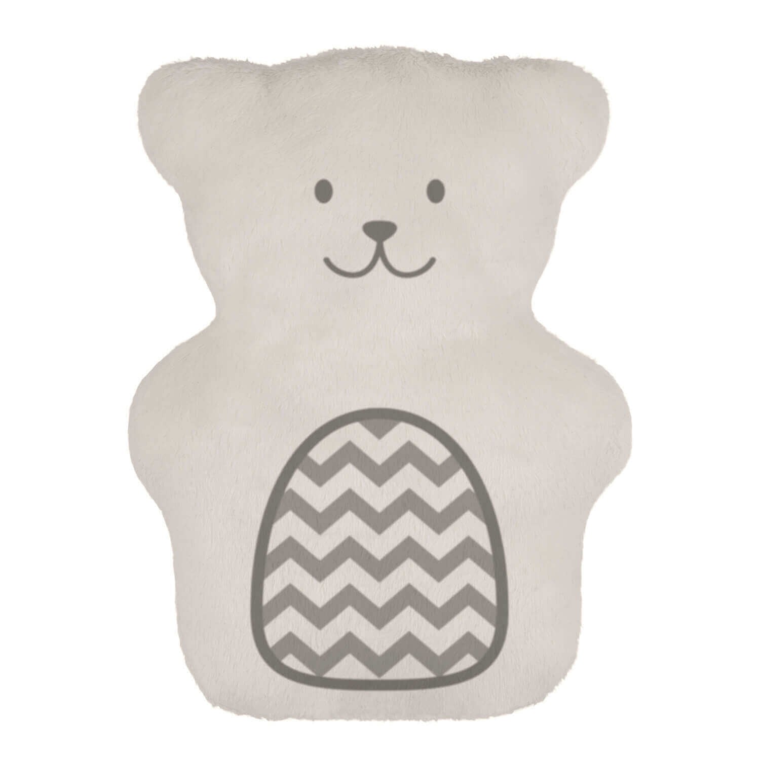 L’ourson pour les petits Sublime Ourson chevron