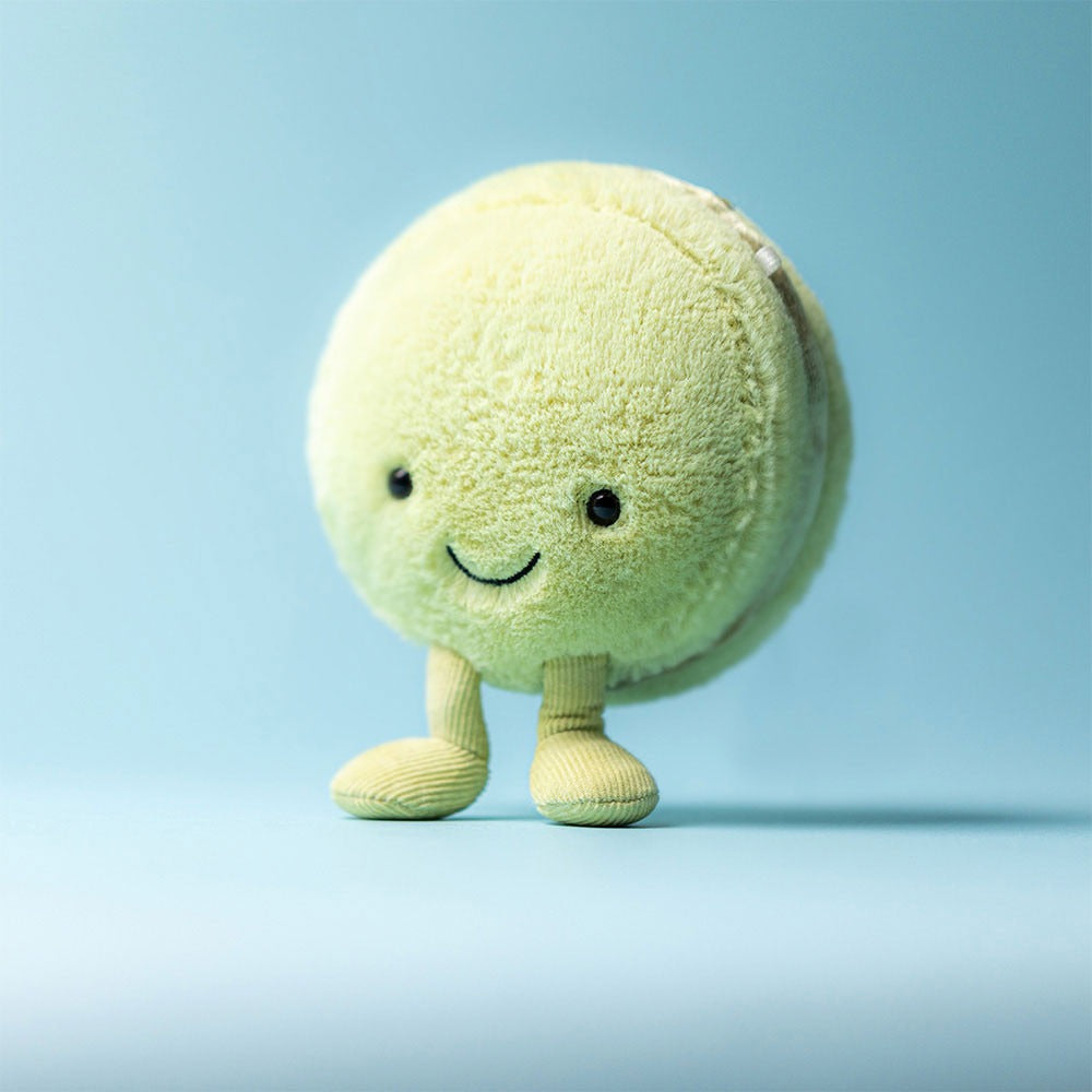 Peluche - Macaron Max