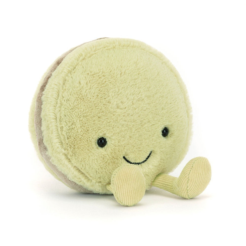 Peluche - Macaron Max