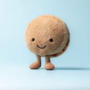 Peluche Jelllycat - Macaron Mona
