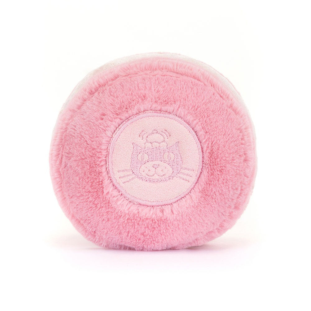 Peluche - Macaron Mia