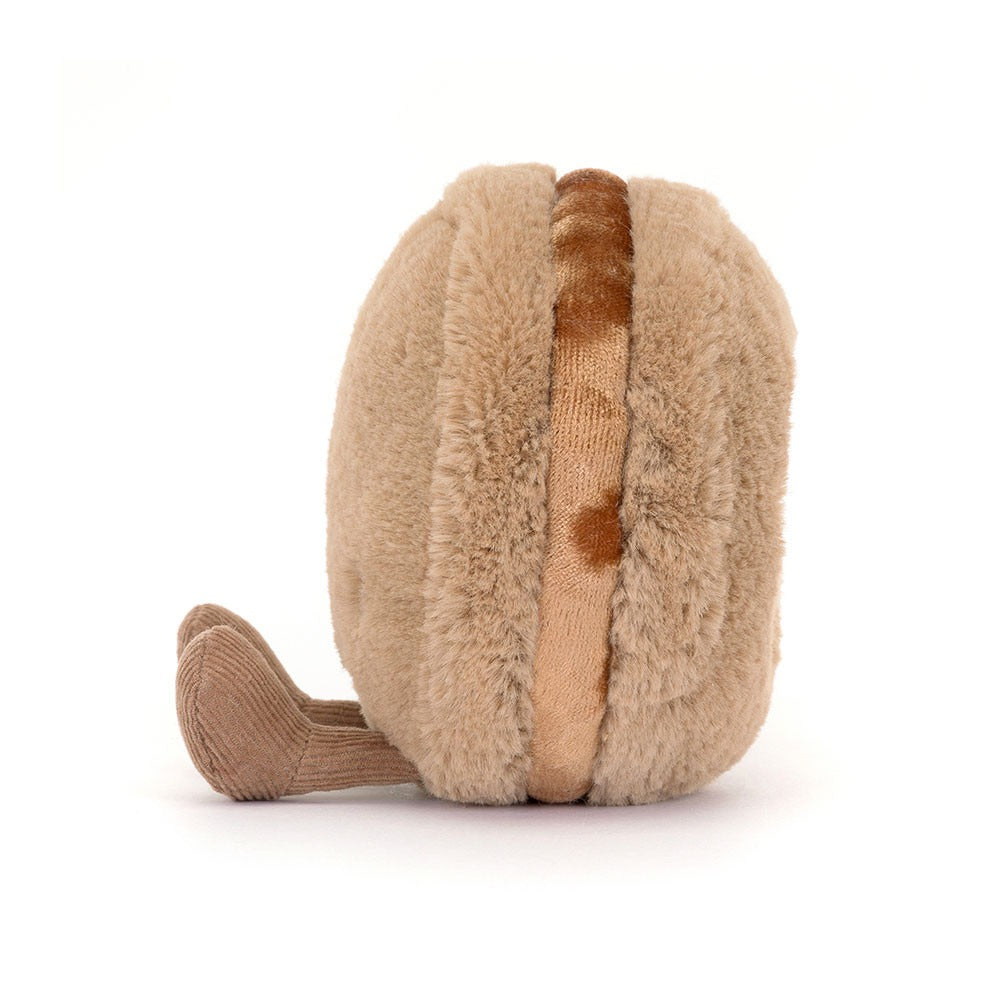 Peluche Jelllycat - Macaron Mona