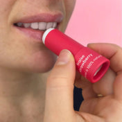 Baume à lèvres naturel - Fraise