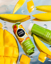 Baume à lèvres naturel - Mangue