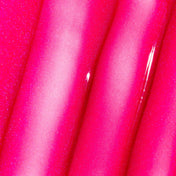 Huile à lèvres teintée naturelle - Framboise