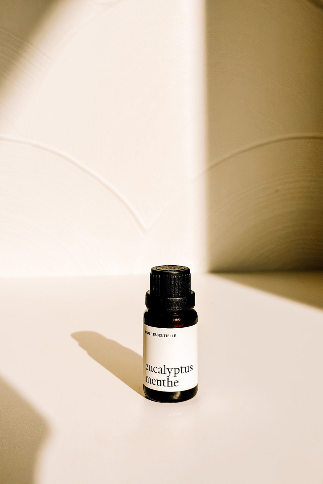 Huile essentielle - Décongestionnant (Eucalyptus menthe)