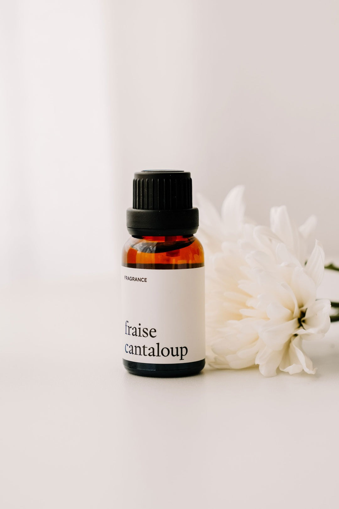 FRAGRANCE POUR BALLE DE SÉCHAGE - Fraise cantaloup