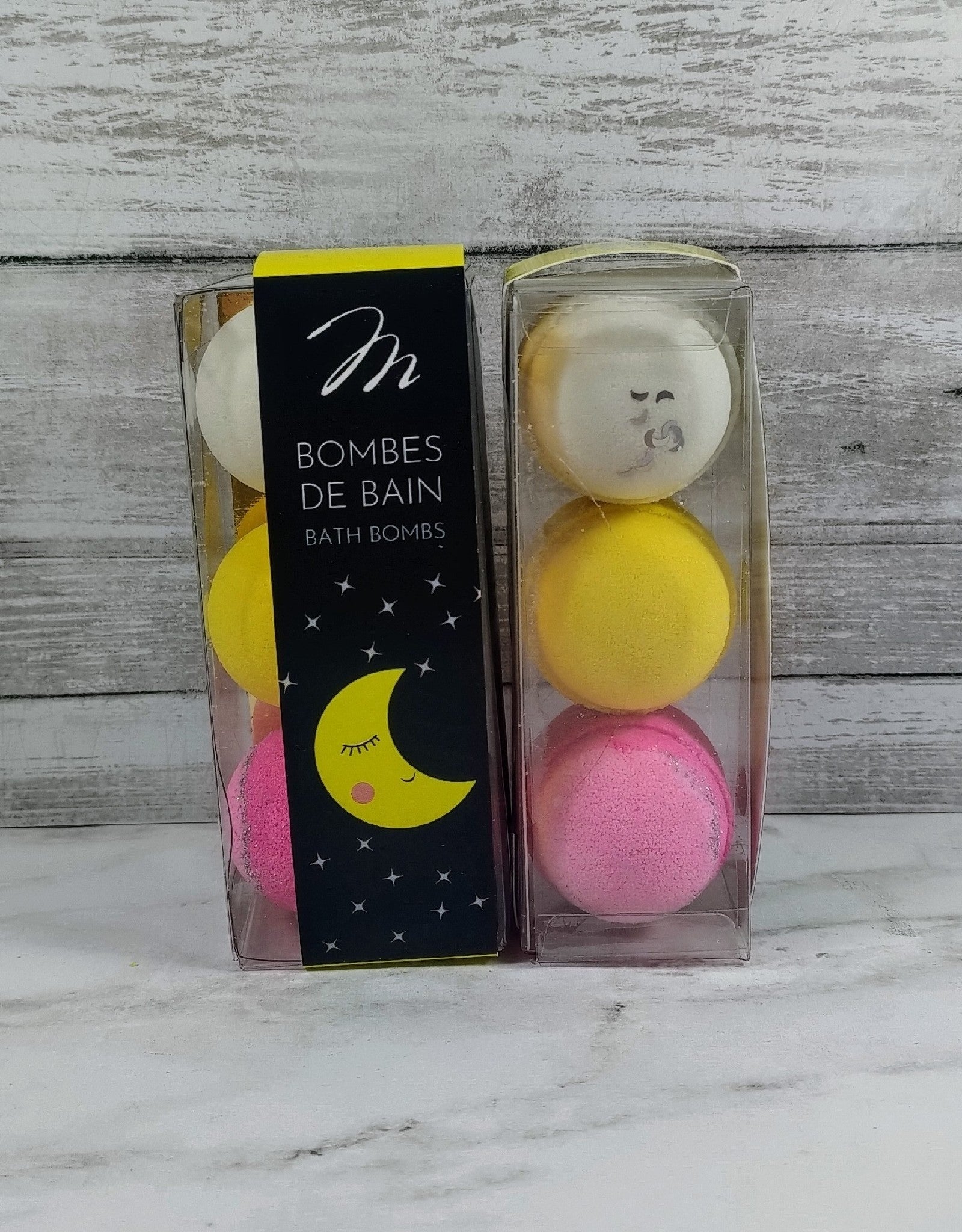 Bombe de bain - Beaux rêves