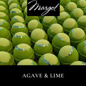 Minis bombe de bain