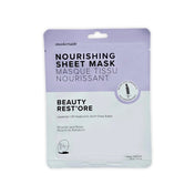 Masque en feuille -Nourrissant