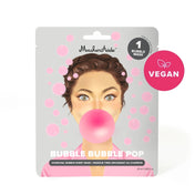 Masque en feuille - Nettoyant Pore