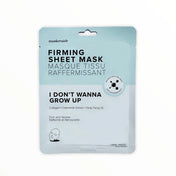 Masque en feuille - Raffermissant