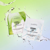 Masque calmant en tissu - Chill Out Single