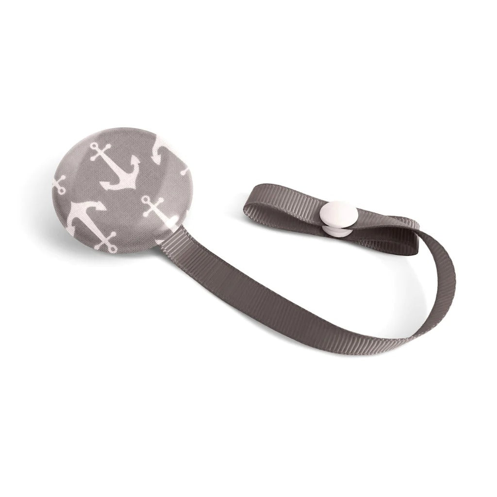Attache suce - Matelot gris
