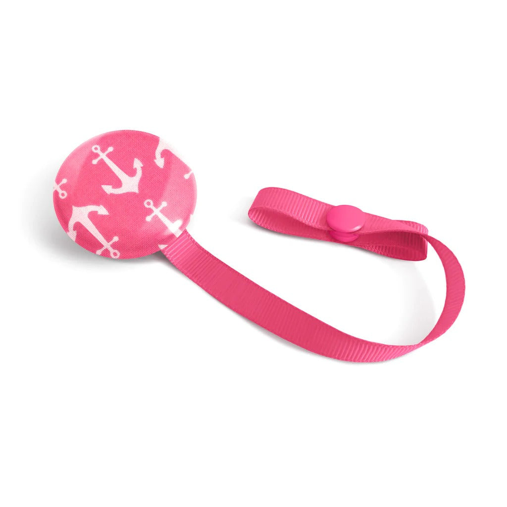 Attache-suce - Matelot rose